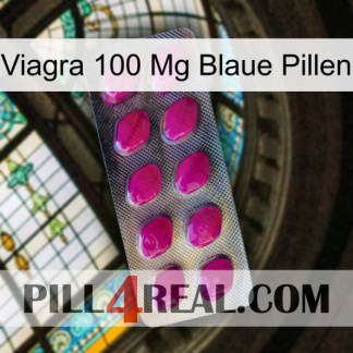 Viagra 100 Mg Blue Pills 09
